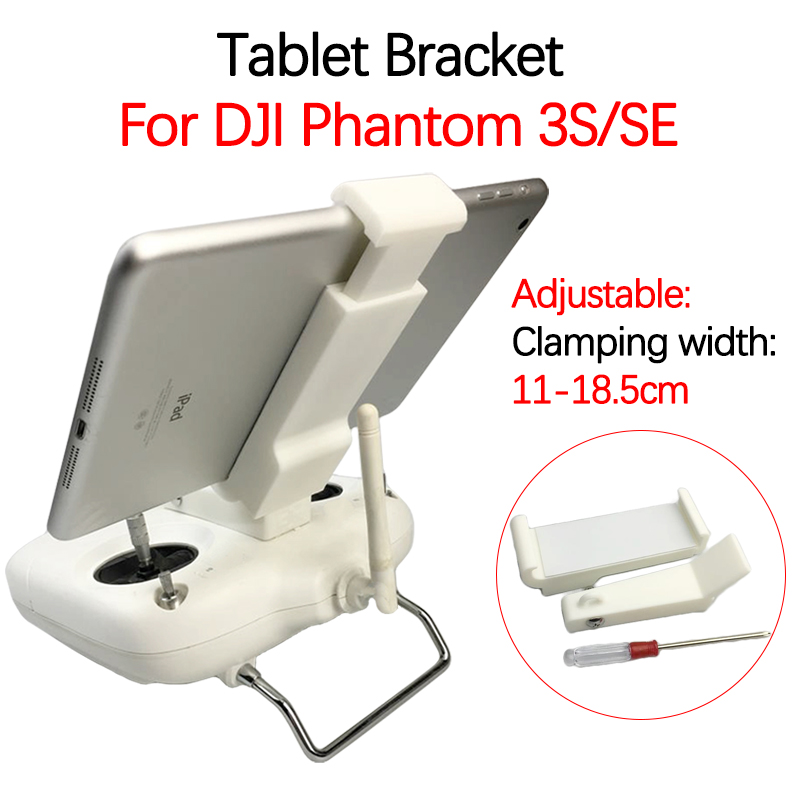 Drone Tablet Mount - Suporte da tabuleta para dji phantom