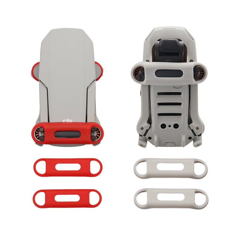 Drone Propeller Holder - Suporte de hélice fixador protetor para