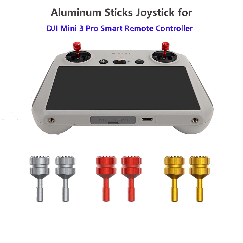Drone Control Stick - Joystick de controle remoto para dji