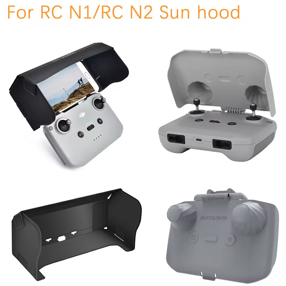 Drone Sun Shade - Para DJI Mavic 3/Mini 2/Air 2/Air