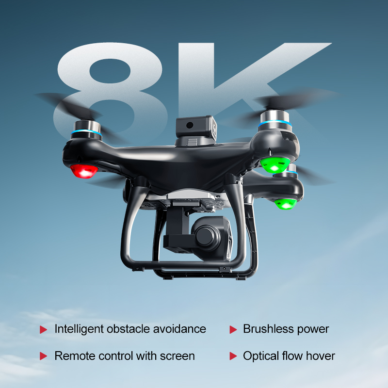 Drone Controller Screen - Bexine novo z3 gps drone com