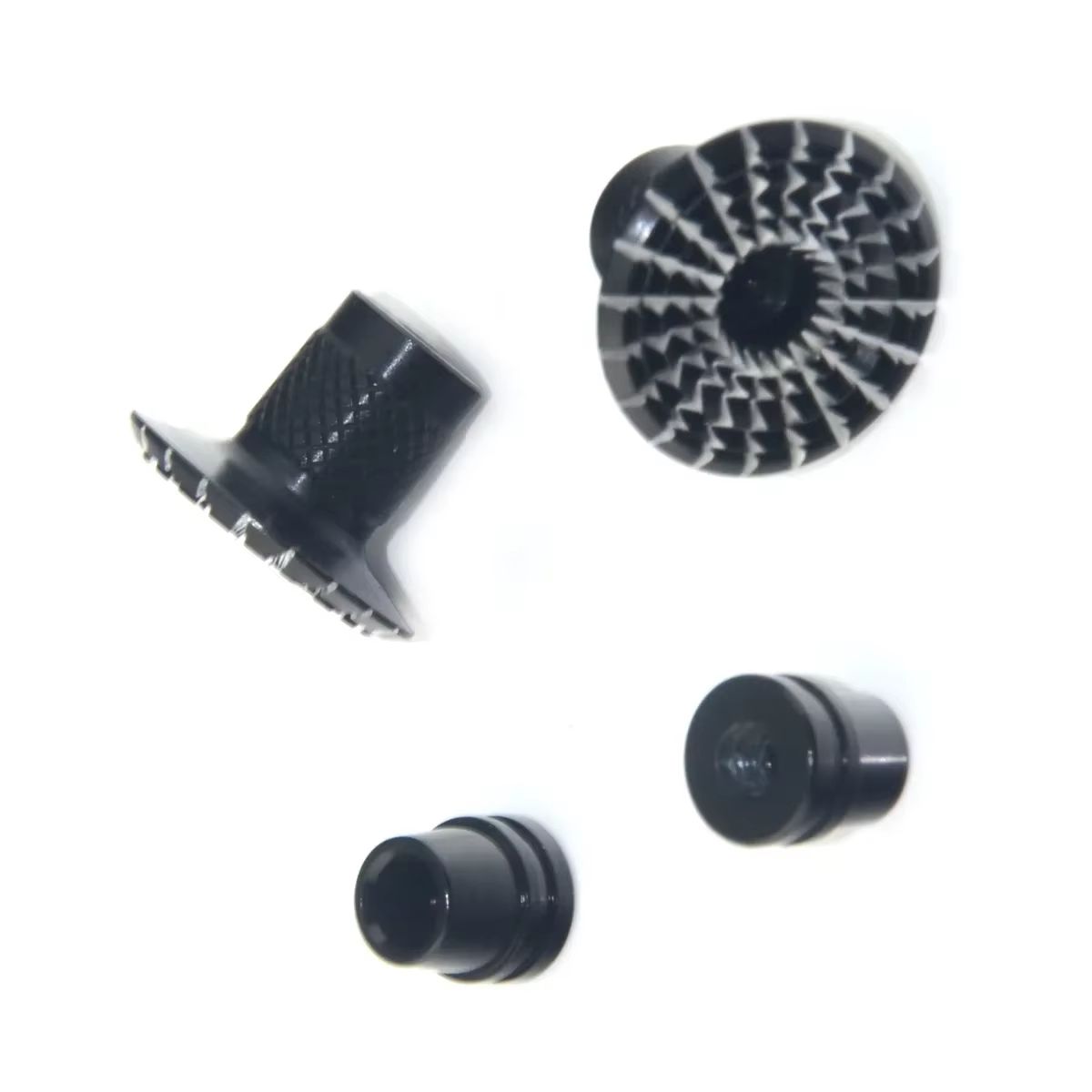 Drone Control Stick - Extremidade de bastão estilo 3D com