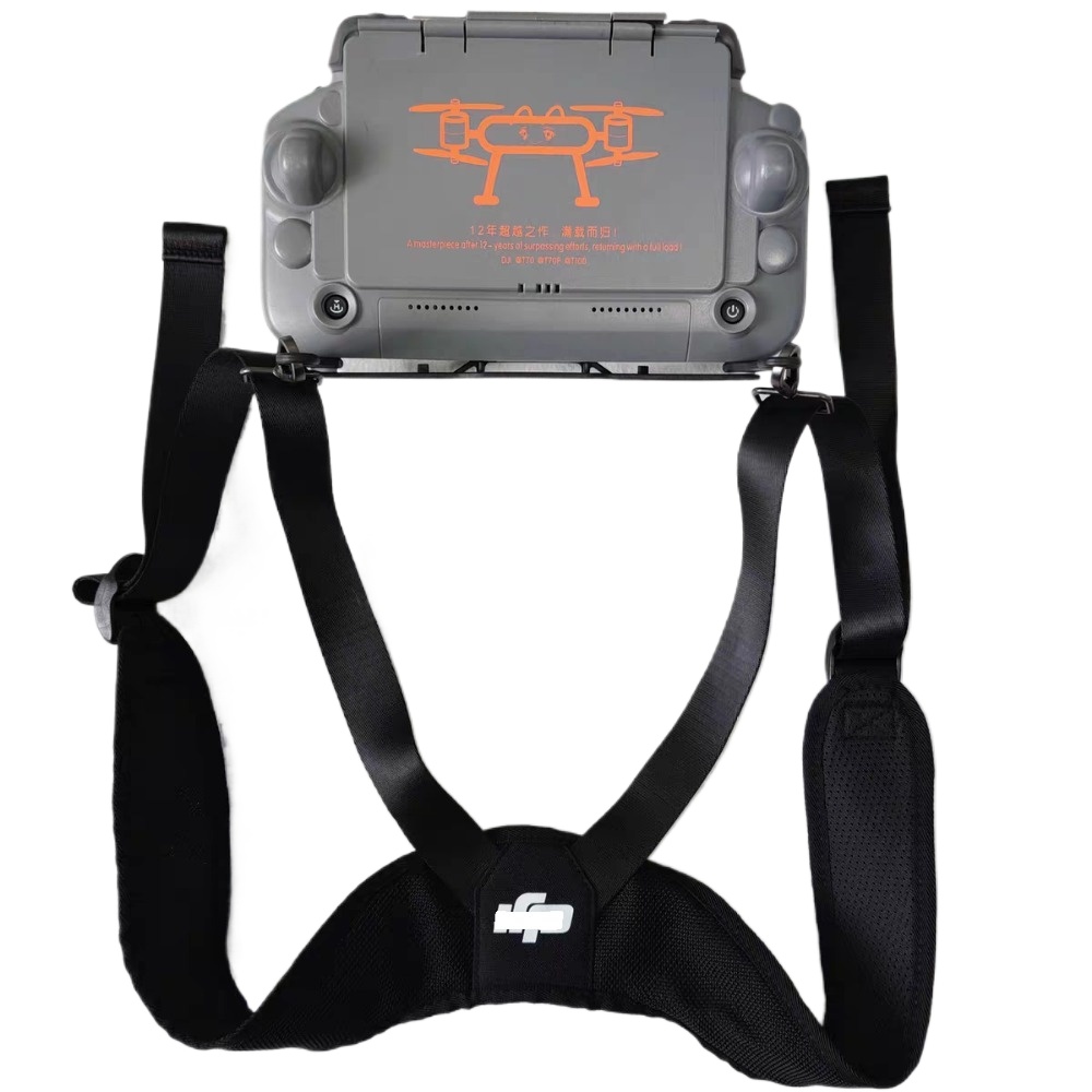 Drone Remote Controller Lanyard - Correia de Controle Remoto RC para