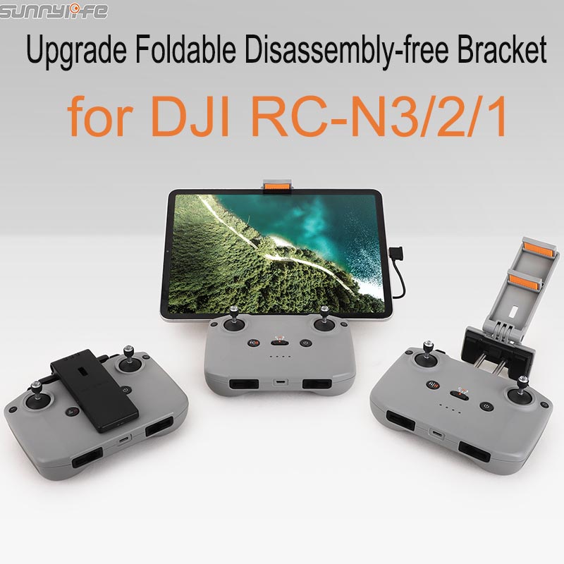Drone Tablet Mount - Novo dobrável desmontagem-livre tablet suporte estendido