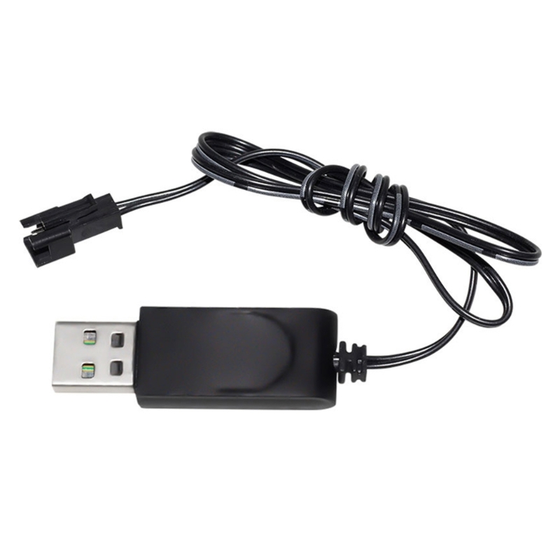 Drone Power Bank - Cabo de carregamento usb para bateria