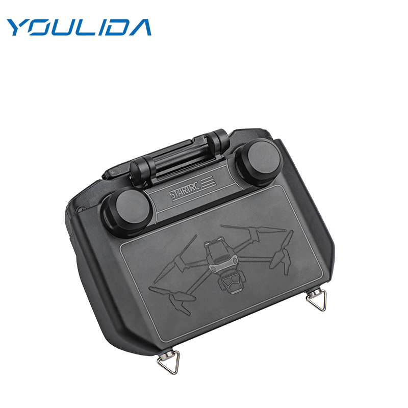 Drone Control Stick - Capa Protetora 2 em 1 para