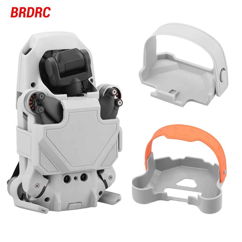 Drone Propeller Holder - Suporte de hélice brdrc para dji