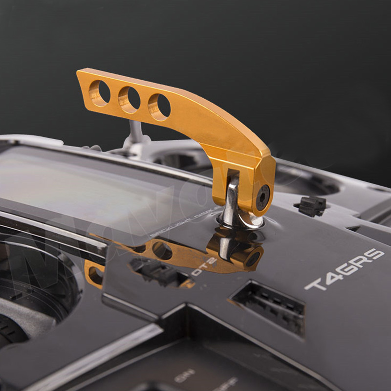Drone Neck Strap - Liga de alumínio vertical horizontal 3