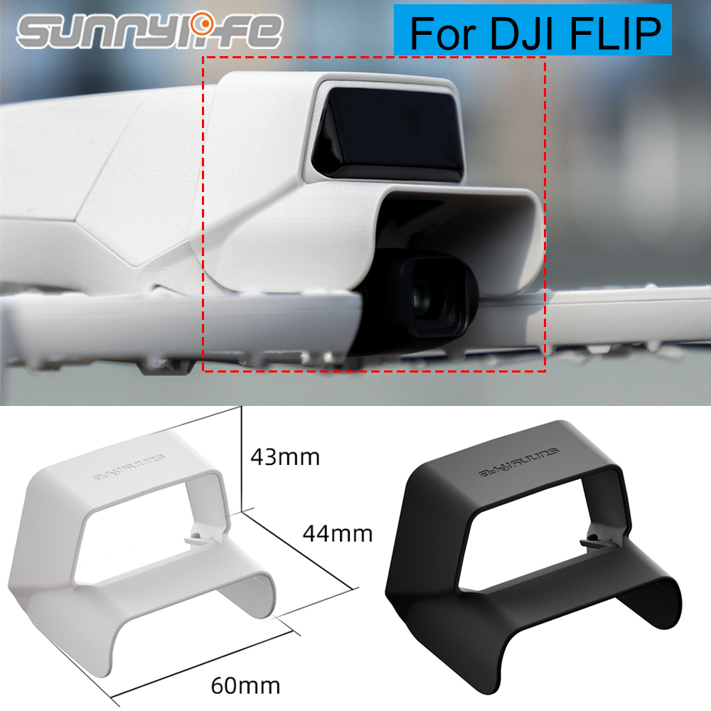 Drone Sun Shade - Sunnylife capa de lente para dji