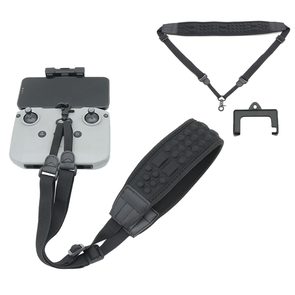 Drone Remote Controller Lanyard - Cinta de Pescoço com Controle Remoto