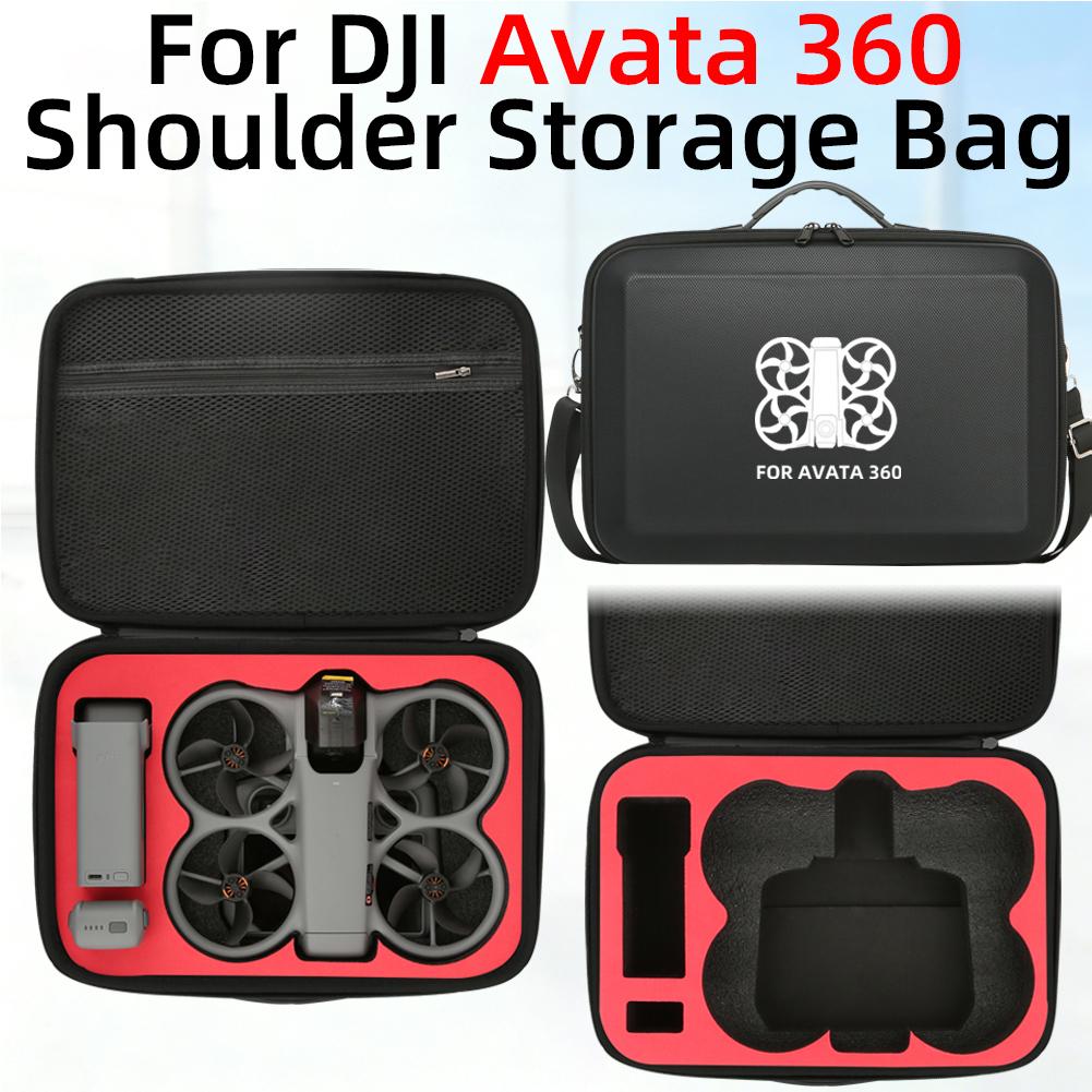 Drone Hard Shell Case - Caixa de transporte portátil para dji
