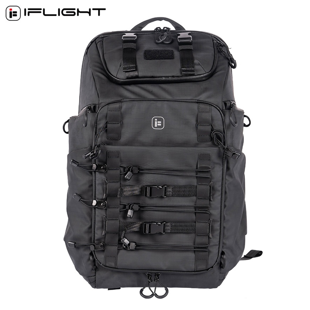 Mochila para drone IFlight FPV - Drone Backpack avaliação e preço
