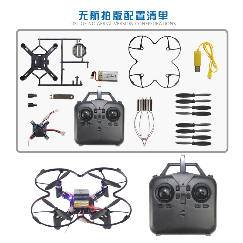 DM002 Quadcopter Mini DRONE DI - Drone Battery Adapter avaliação e preço