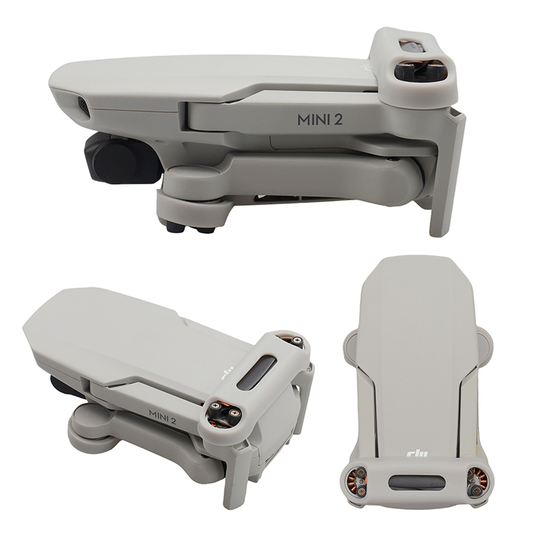 Suporte de hélice fixador prot - Drone Propeller Holder avaliação e preço