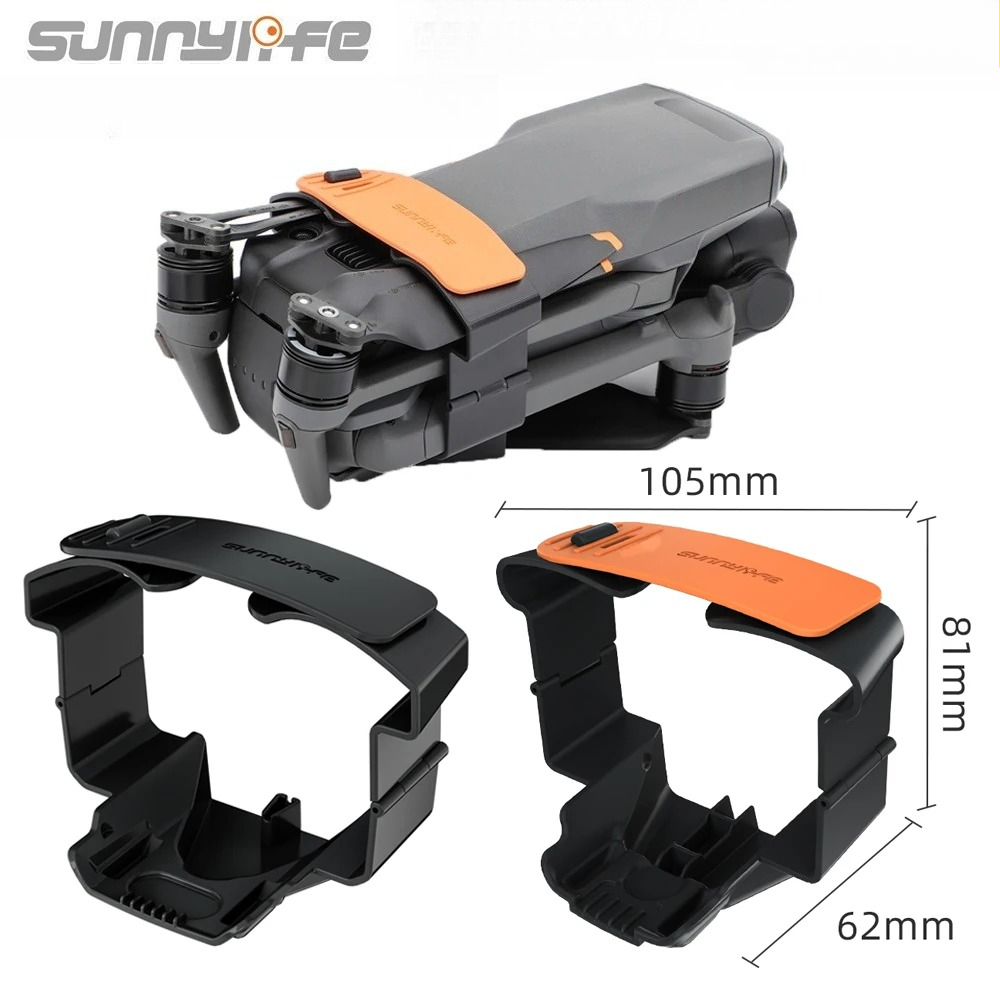 Suporte de Hélice Sunnylife pa - Drone Propeller Holder avaliação e preço