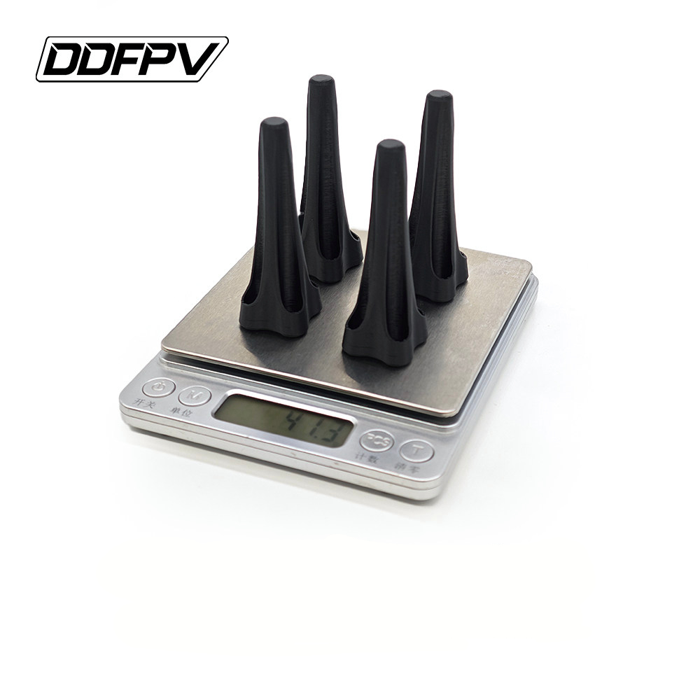 1 Conjunto de Pés de Pouso Uni - Drone Landing Pad avaliação e preço