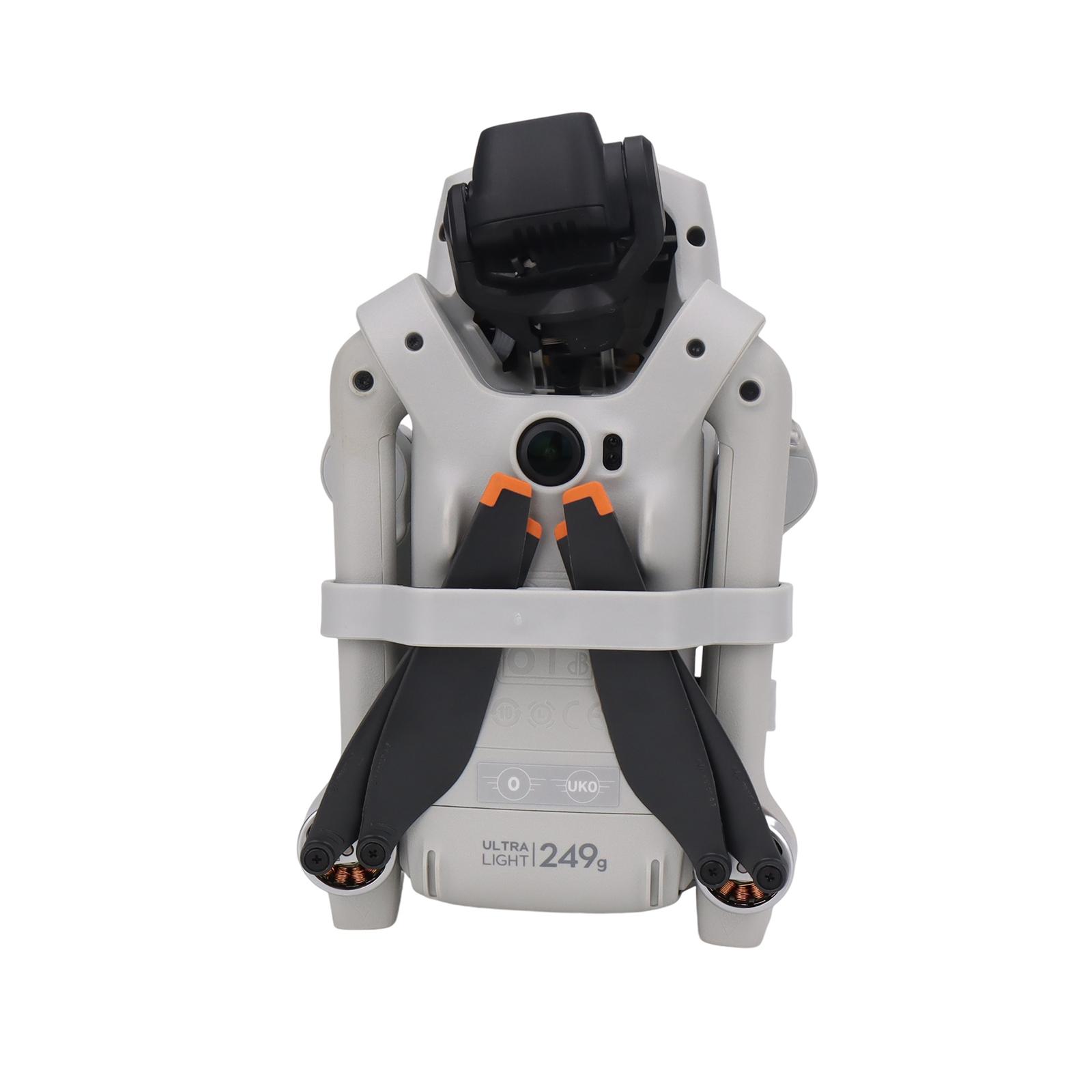 Suporte de Hélice para DJI Lit - Drone Propeller Holder avaliação e preço