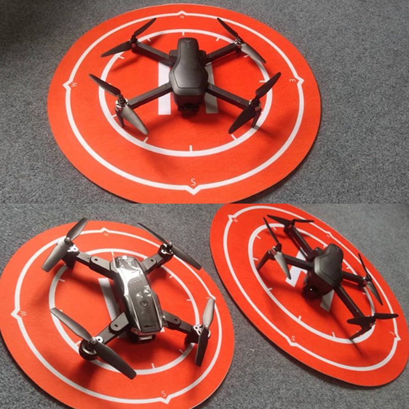 Pad Drone Dobrável para DJI MA - Drone Landing Pad avaliação e preço