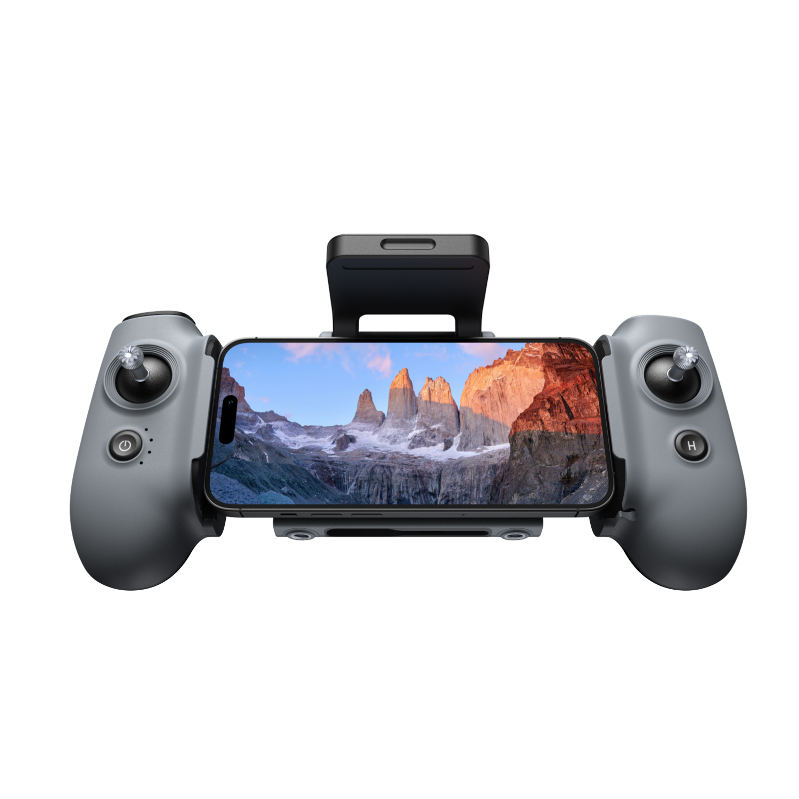 Joystick de polegar para contr - Drone Control Stick avaliação e preço