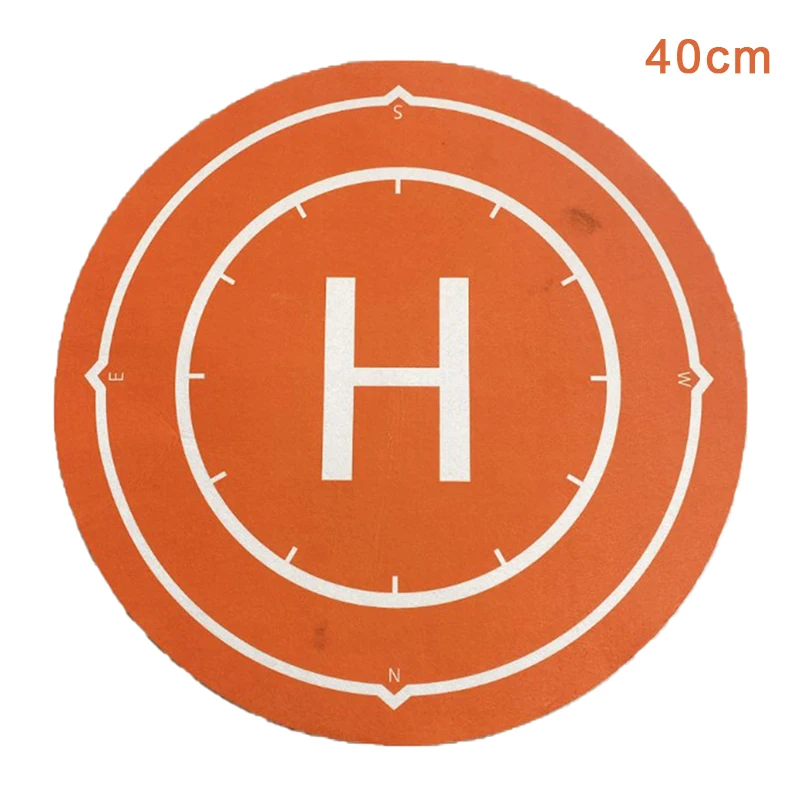 Almofadas de pouso dobráveis u - Drone Landing Pad avaliação e preço