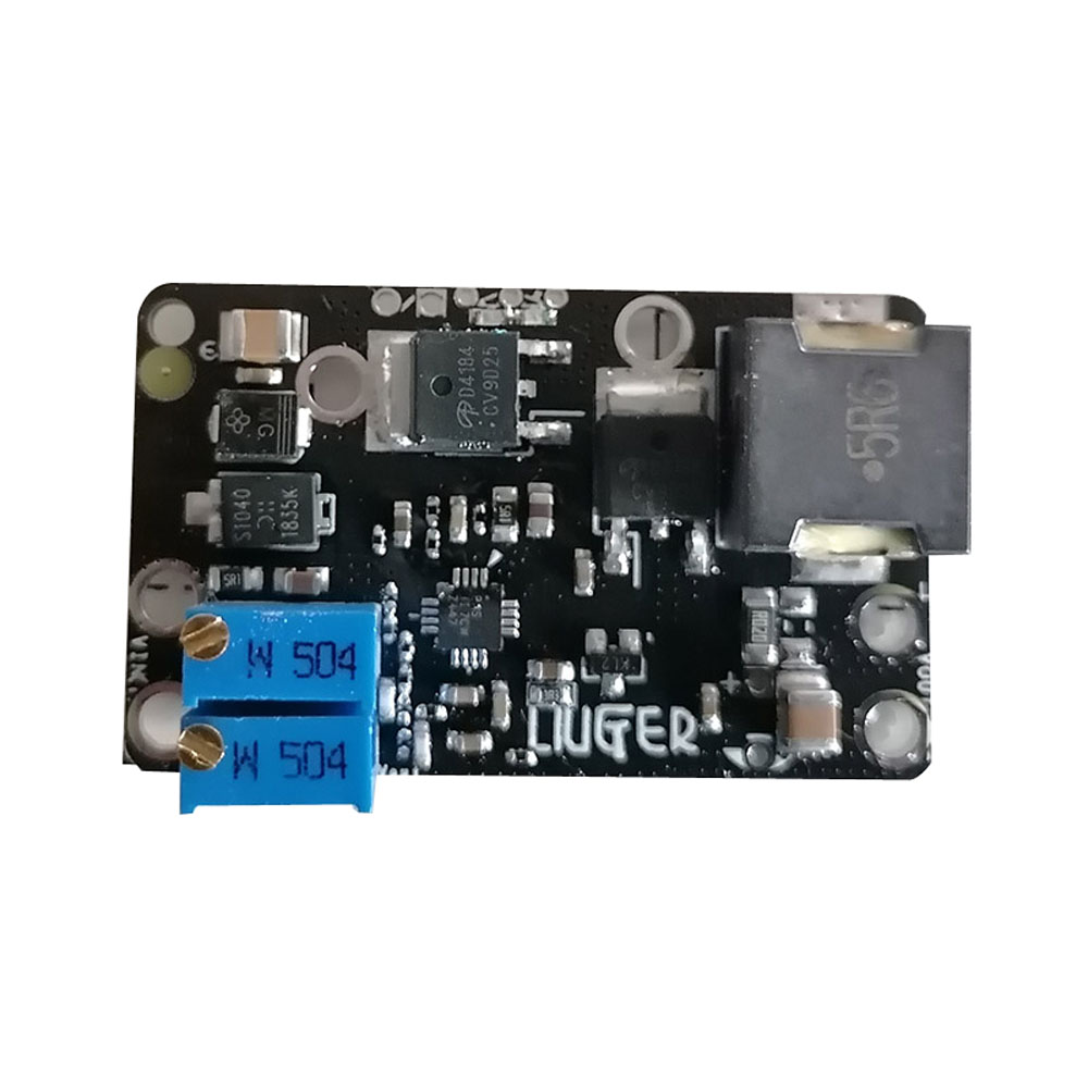 2A 10A BQ24650 MPPT Carregador - Drone Solar Charger avaliação e preço