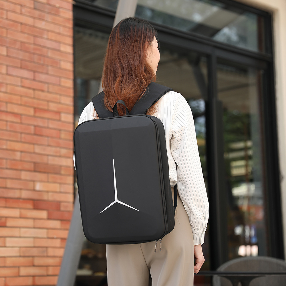 Mochila para dji mavic 4 pro d - Drone Backpack avaliação e preço
