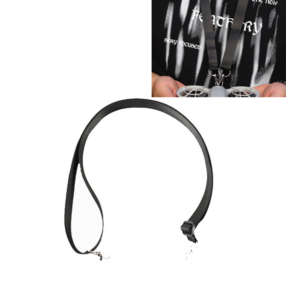 DJI Neo Drone Lanyard, Alça de - Drone Neck Strap avaliação e preço