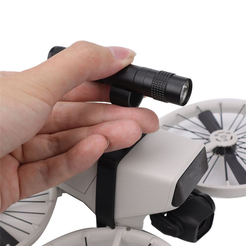 Luz de Voo Noturno para Drone  - Drone Strobe Light avaliação e preço