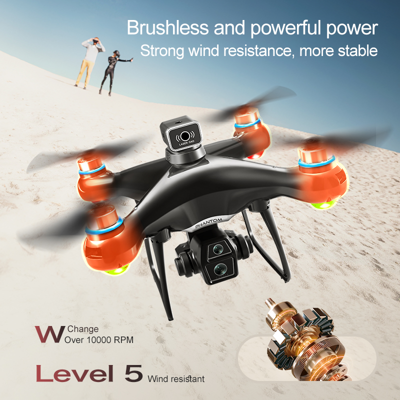 Bexine novo z3 gps drone com t - Drone Controller Screen avaliação e preço
