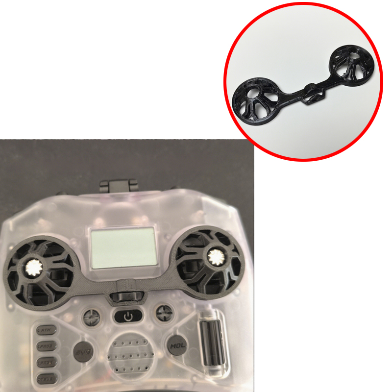 1 pçs para radiomaster bolso r - Drone Control Stick avaliação e preço