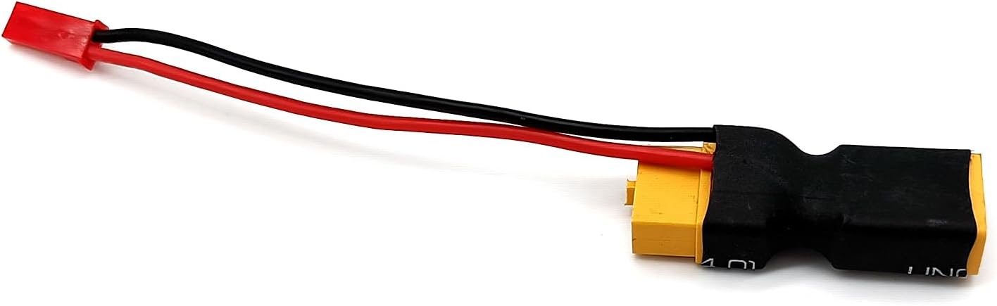 1 Conector XT60 Macho-Fêmea co - Drone Beacon Light avaliação e preço