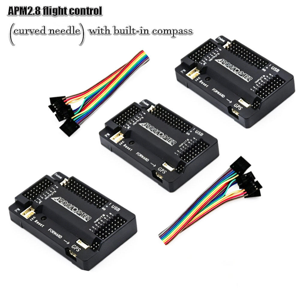 Placa Controladora de Voo APM  - Drone Battery Adapter avaliação e preço