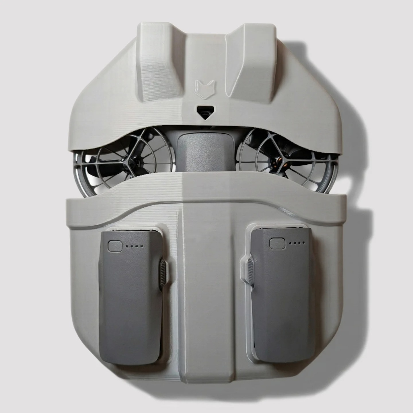 Caixa Organizadora de Acessóri - Drone Hard Shell Case avaliação e preço