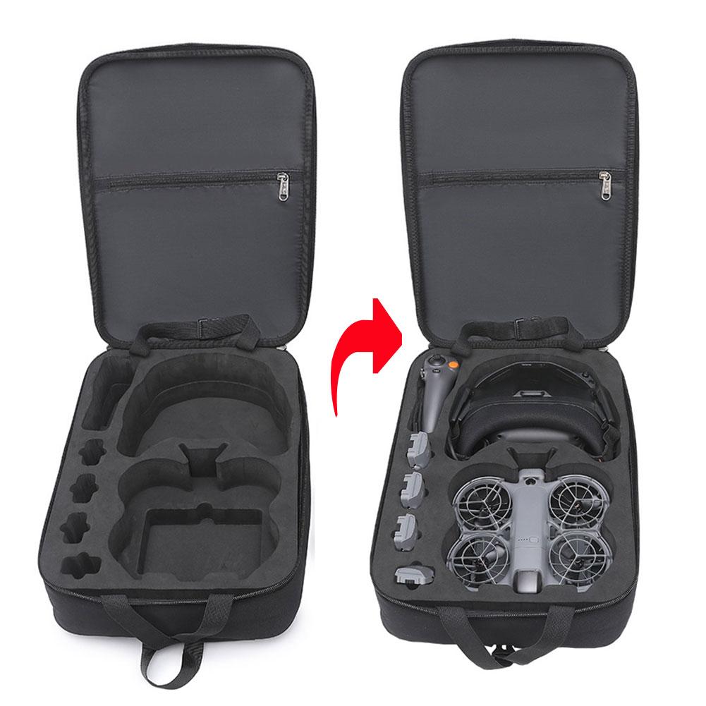 Mochila rígida para dji neo 2  - Drone Hard Shell Case avaliação e preço