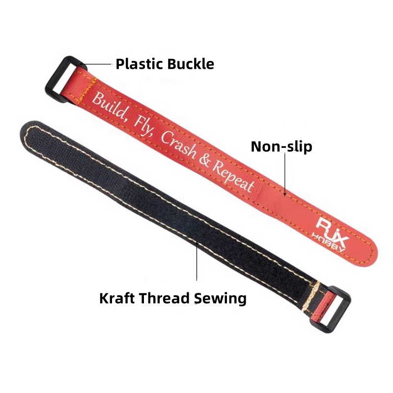 Cintas de Silicone Antiderrapa - Drone Remote Controller Lanyard avaliação e preço