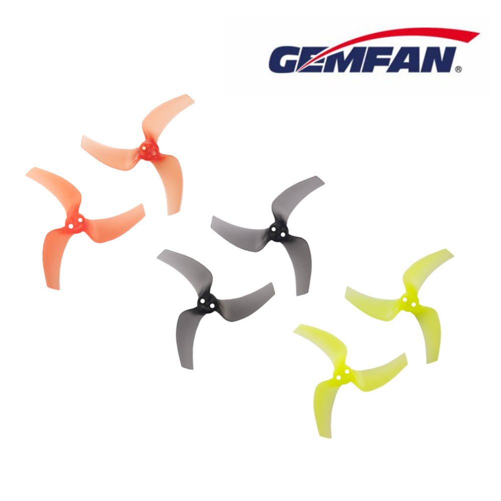 Gemfan adereços de 3.2 polegad - Drone Battery Adapter avaliação e preço