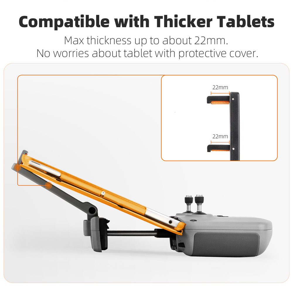 Suporte suporte para dji neo m - Drone Tablet Mount avaliação e preço