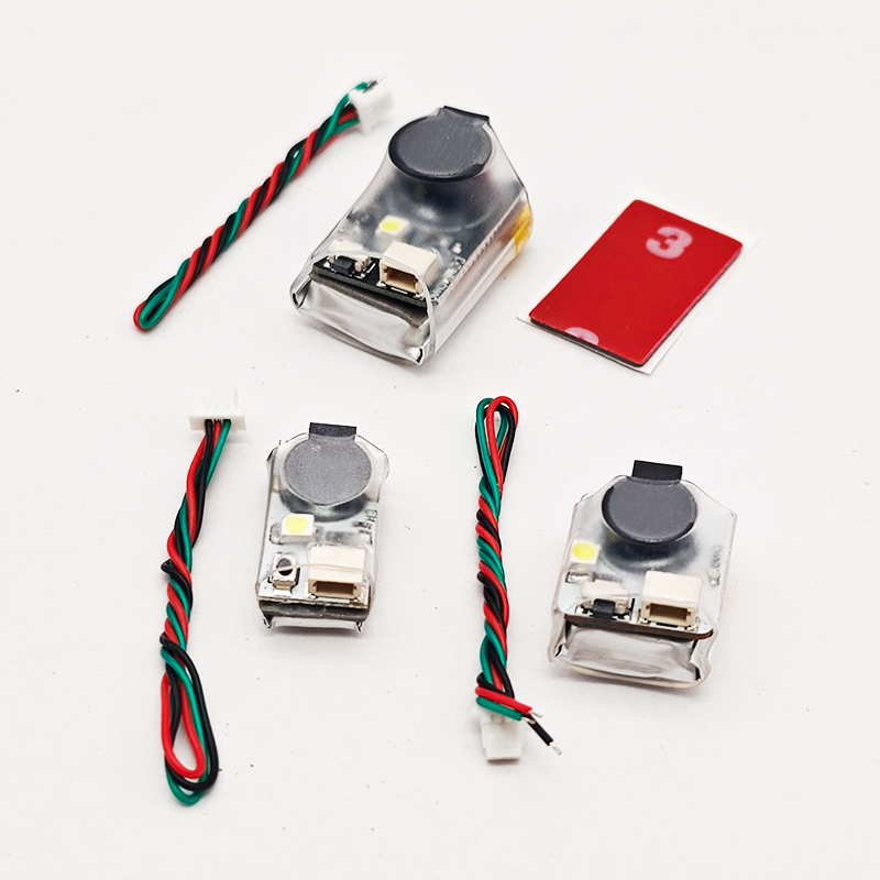 JHE42B/ JHE42B_S/ JHE20B Finde - Drone Beacon Light avaliação e preço