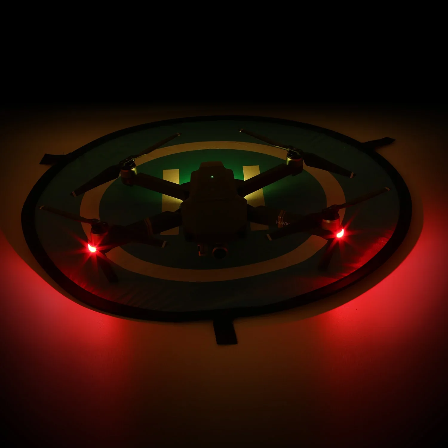 55/75/110cm drone universal do - Drone Landing Pad avaliação e preço