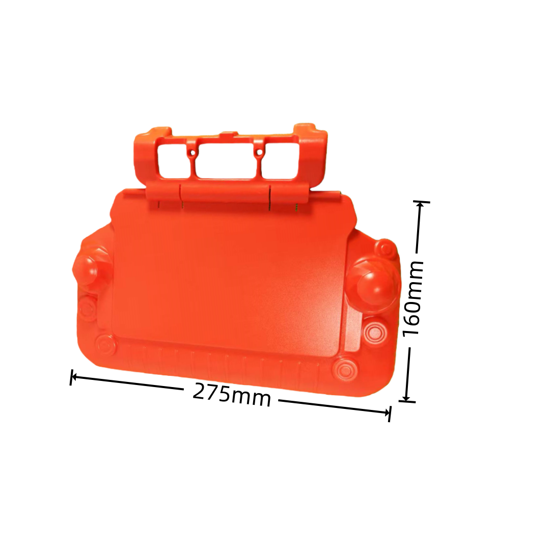 Capa de controle tela escudo v - Drone Sun Shade avaliação e preço
