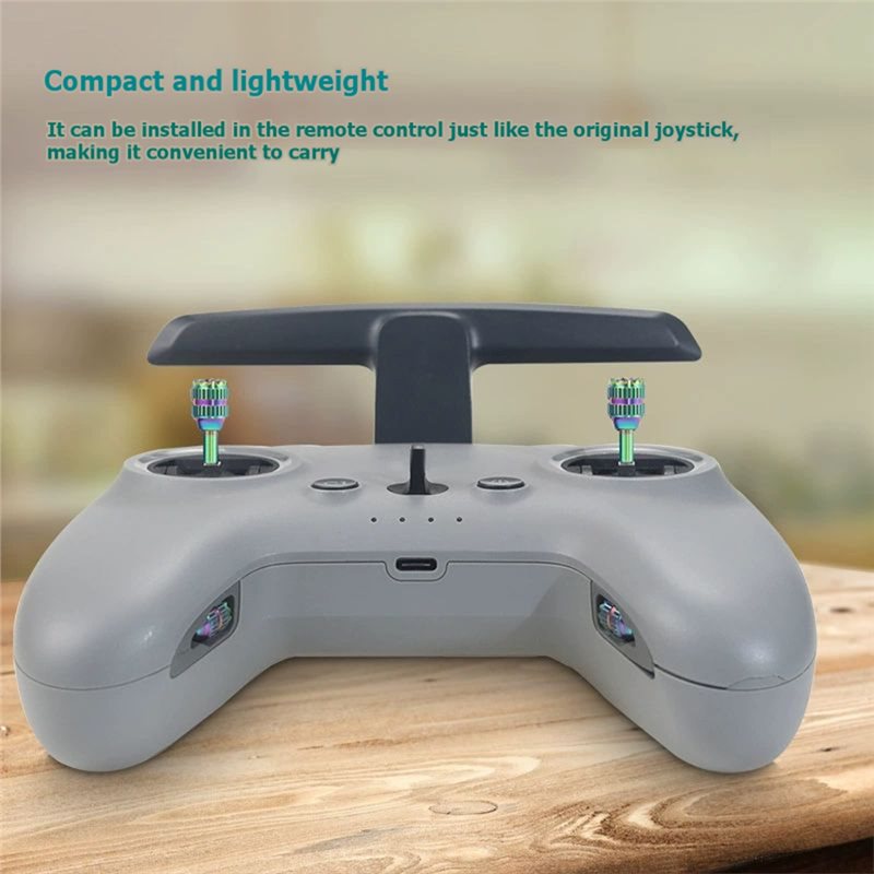 Joystick B27B Rocker Stick (2  - Drone Control Stick avaliação e preço