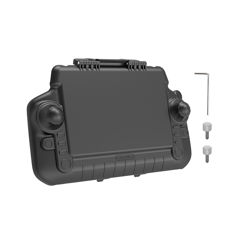 Capa de proteção para dji rc p - Drone Sun Shade avaliação e preço