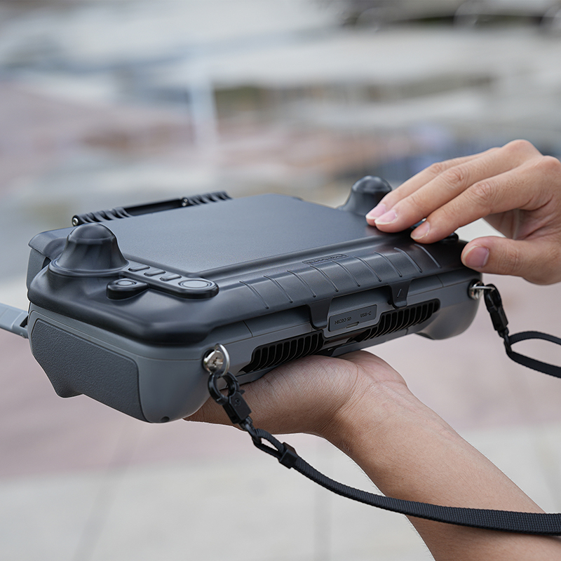 Capa de proteção para dji rc p - Drone Sun Shade avaliação e preço