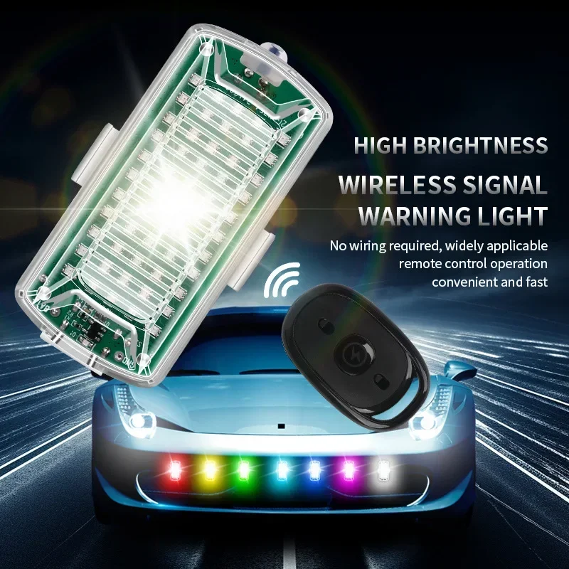 Luz estroboscópica de drone LE - Drone Beacon Light avaliação e preço