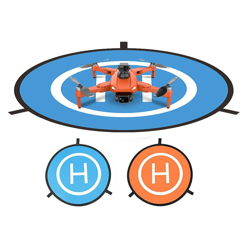 Acessórios para Drones Quadric - Drone Landing Pad avaliação e preço