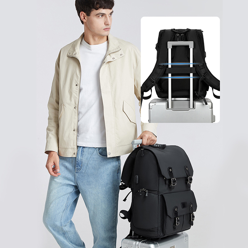 Mochila Profissional para Câme - Drone Backpack avaliação e preço