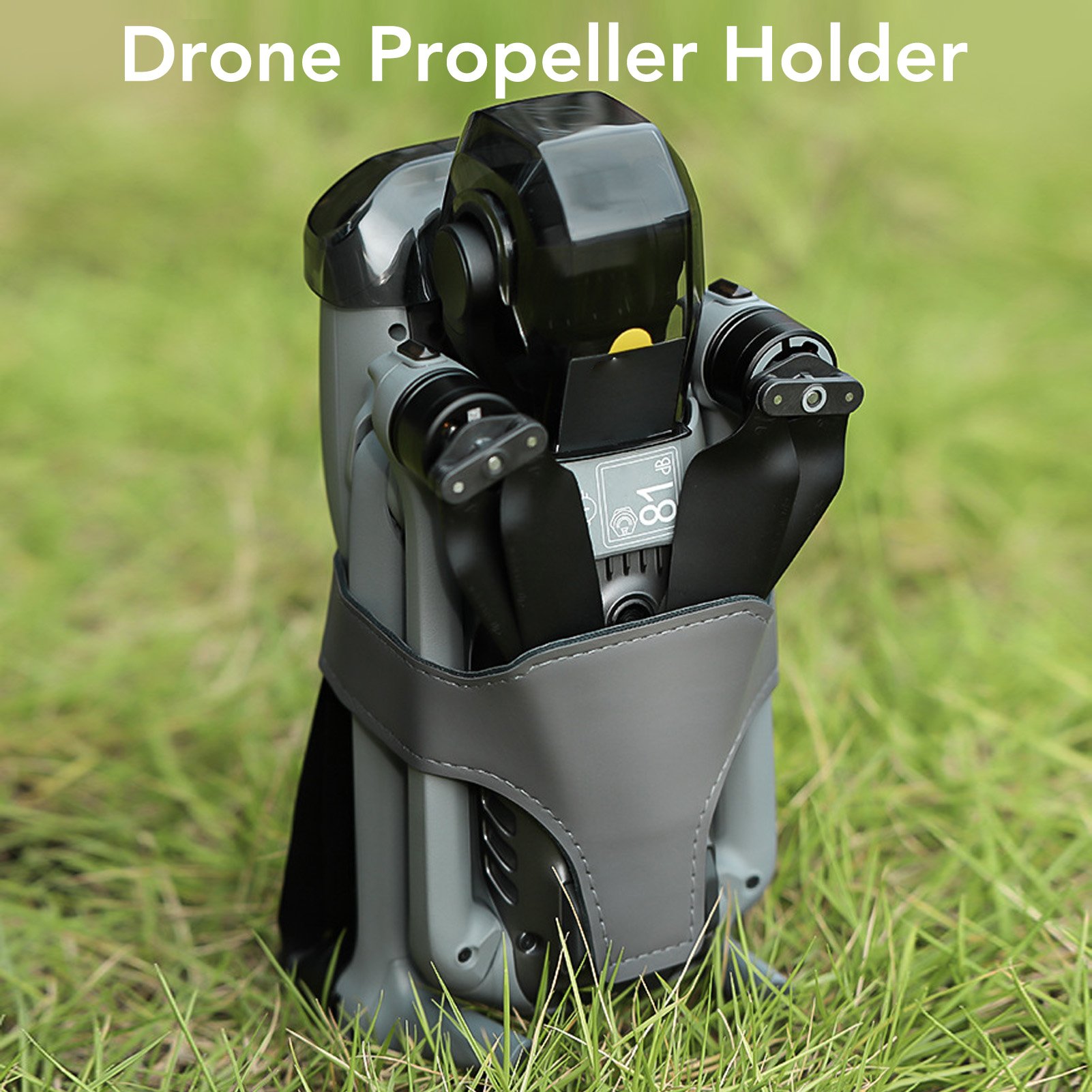 Suporte para Hélice de Drone e - Drone Propeller Holder avaliação e preço