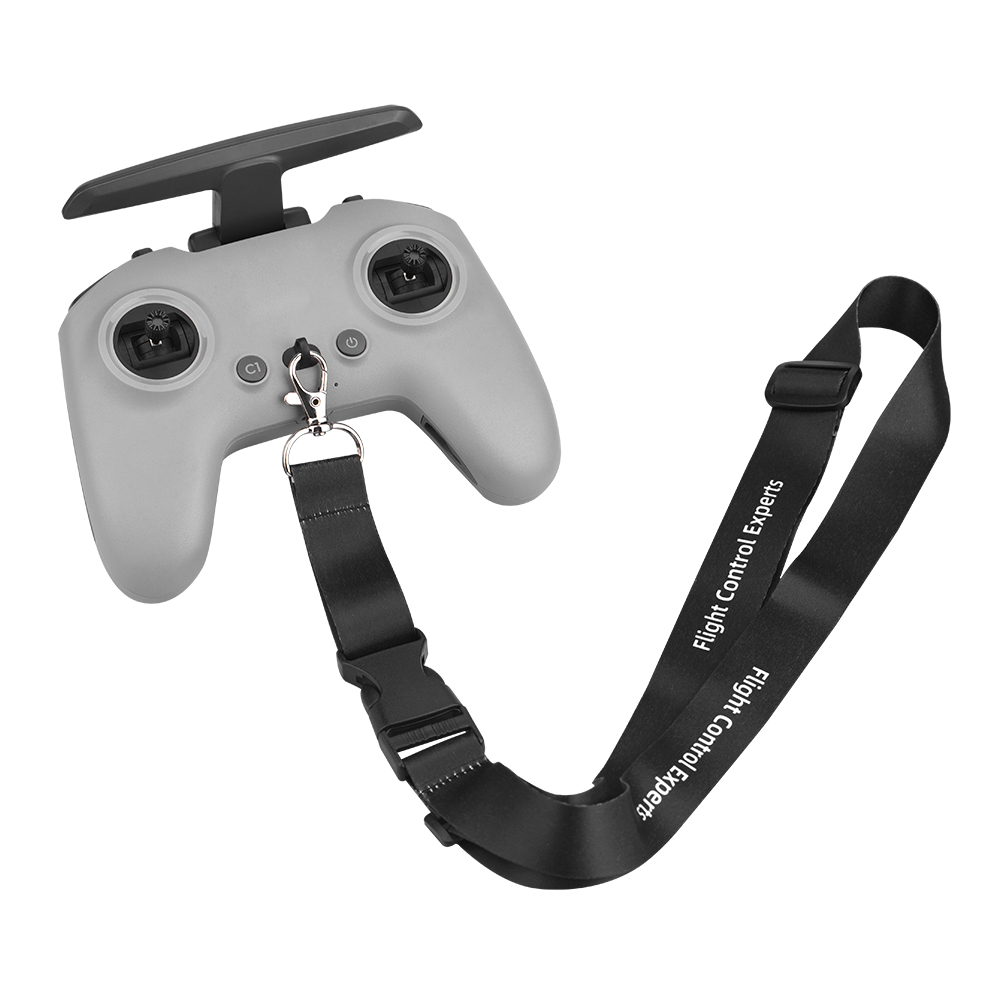 Cordão de pescoço para dji ava - Drone Remote Controller Lanyard avaliação e preço