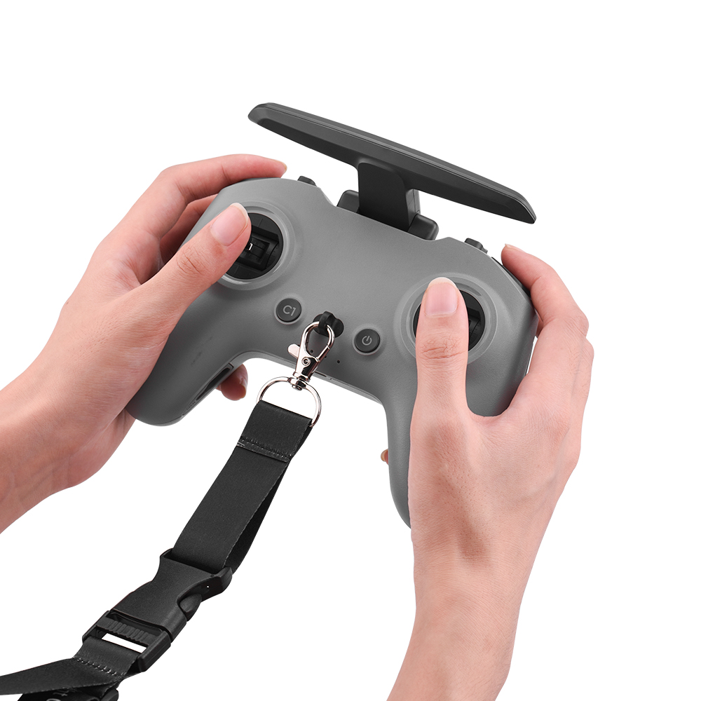 Cordão de pescoço para dji ava - Drone Remote Controller Lanyard avaliação e preço