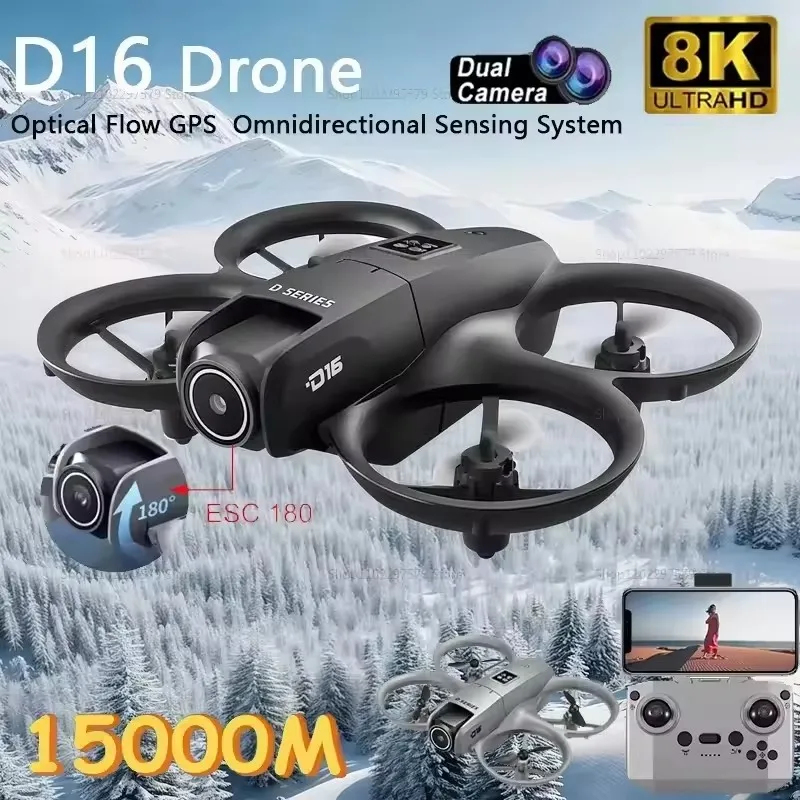 Drone S6 Profissional Novo em  - Drone Controller Screen avaliação e preço